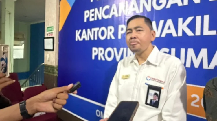Ombudsman Sumsel Terima 300 Laporan Sepanjang Januari-Mei 2026