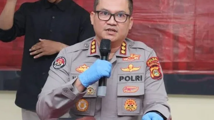 Begal di Sumsel Makin Meresahkan, Tujuh Kasus di Tujuh Daerah dalam Satu Bulan