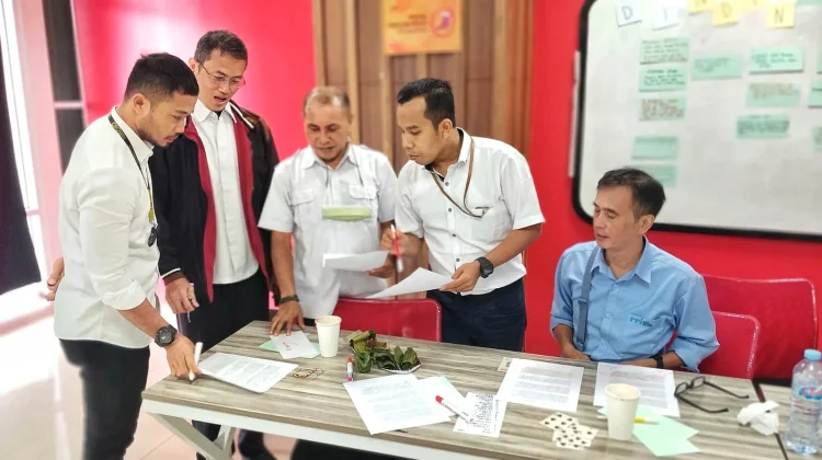 Cara Meningkatkan Interpersonal Skill di Dunia Kerja