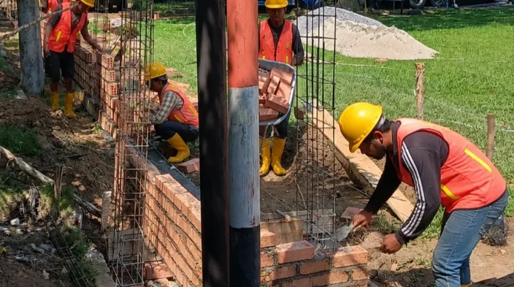 Tingkat Kepesertaan BPJS Ketenagakerjaan di Prabumulih Masih Rendah