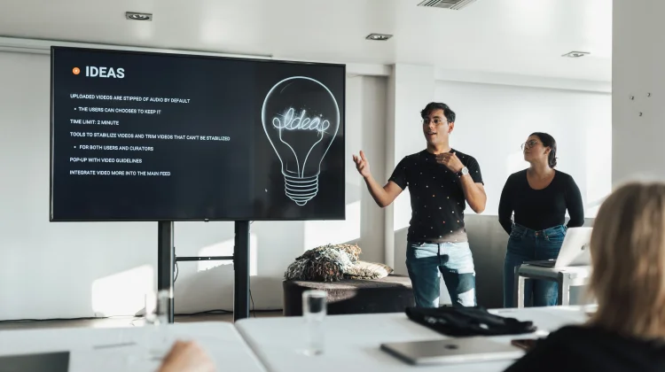 Pitch Deck, Dokumen Presentasi yang Jadi Kunci Gaet Klien
