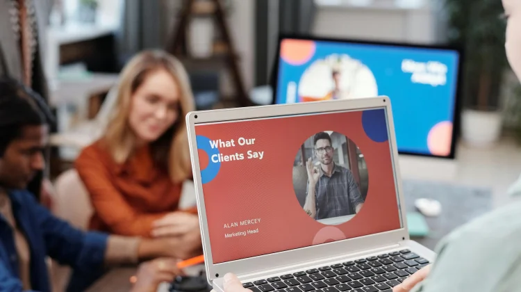 Mengenal Jenis Pitch Deck yang Tepat Sesuai Kebutuhan Bisnis