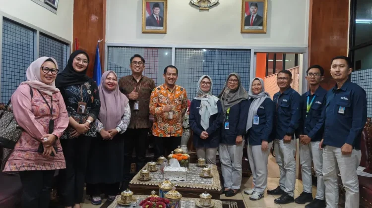 Bank Muamalat dan RRI Palembang Perkuat Sinergi Literasi Keuangan Masyarakat