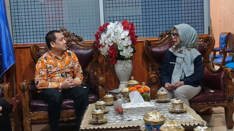 Bank Muamalat dan RRI Palembang Perkuat Sinergi Literasi Keuangan Masyarakat