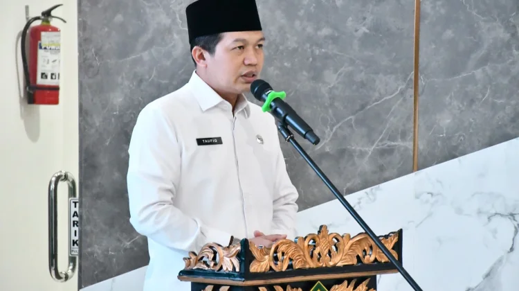 Kemenag Sumsel Dorong Guru Berinovasi dalam Pendidikan Islam