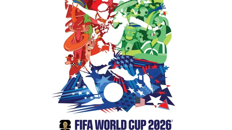 Piala Dunia 2026 Hadirkan Tiga Tuan Rumah dengan Tiga Budaya Berbeda