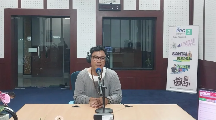 Bersiap Hadapi Dunia Kerja, 203 Mahasiswa UIN Rafa Berlatih Produksi Film Pendek