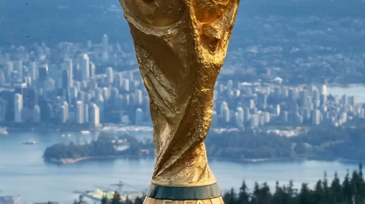 Bukan Sekadar Pajangan, Ini Fakta Menarik Trofi Piala Dunia