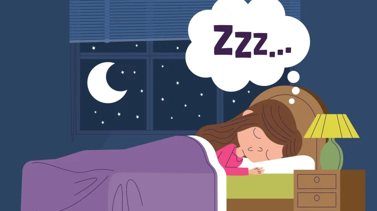 Obesitas Tingkatkan Risiko Gangguan Tidur