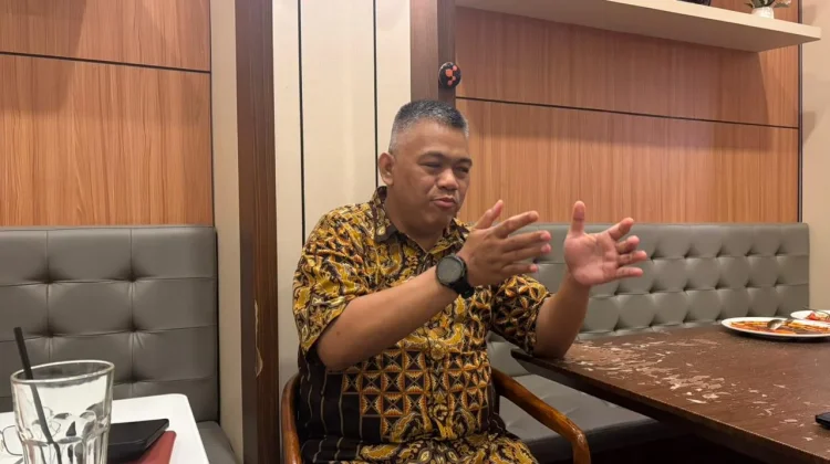 Giri Ramanda Sebut Penyelesaian RUU Masyarakat Adat Tergantung Pemerintah
