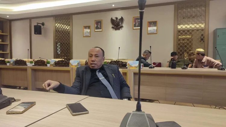 Optimalisasi PAD, DPRD Sumsel Kaji Pengenaan Pajak Kendaraan Listrik