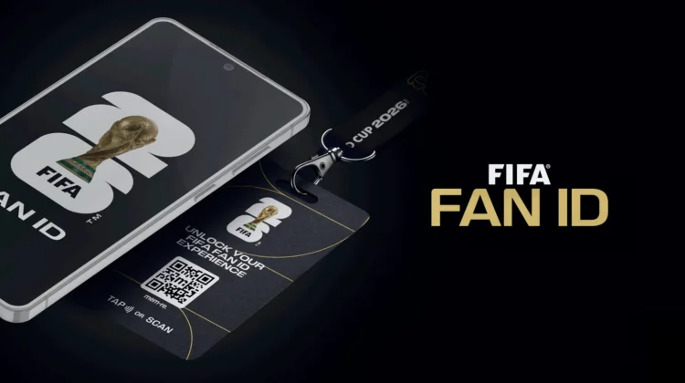 Inovasi untuk Piala Dunia 2026, FIFA Rilis FIFA Fan ID