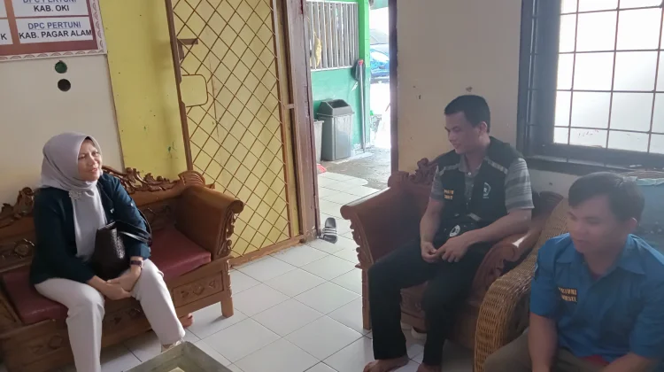 RRI Palembang Ajak Difabel Netra Nikmati Euforia Piala Dunia 2026 lewat Radio