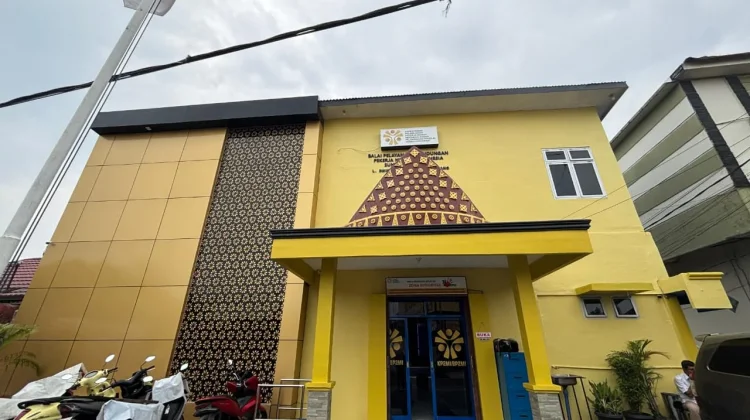 BP3MI Sumsel Waspadai Modus Kerja Ilegal ke Luar Negeri