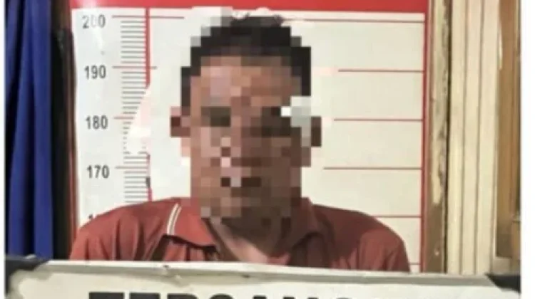 Bobol Rumah Warga Bayung Lencir, SI Diamankan Polisi