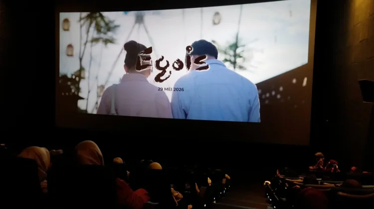 Tujuh Film Mahasiswa Komunikasi Meriahkan Screening Perencanaan Komunikasi