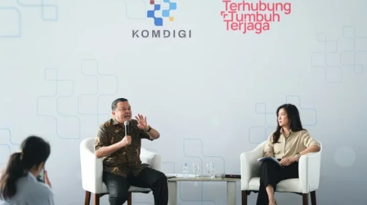 Registrasi Biometrik Nomor Seluler Diperketat Mulai Juli 2026