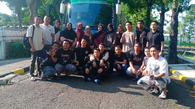 Ikut Pelatihan K3 di Cepu, 20 Pemuda Muba Kantongi Sertifikasi Nasional