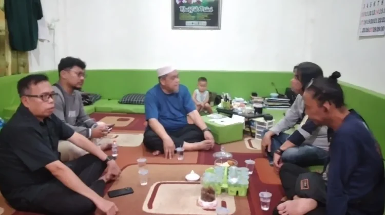 Menapak Jejak Sultan dan Ulama Menyambut Tahun Baru Islam