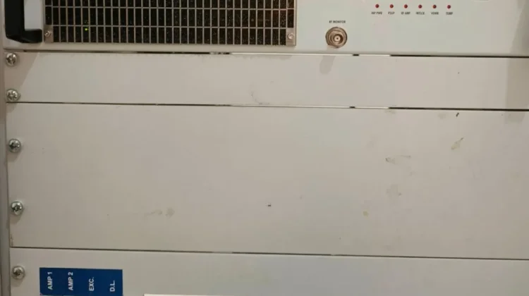 Pemancar FM Tetap Jadi Tulang Punggung Radio