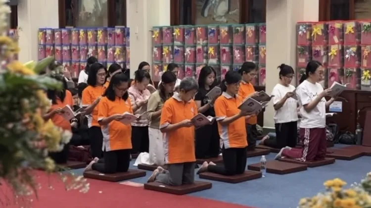 Makna Hari Raya Waisak: Meneladani Perjuangan dan Kebajikan Buddha