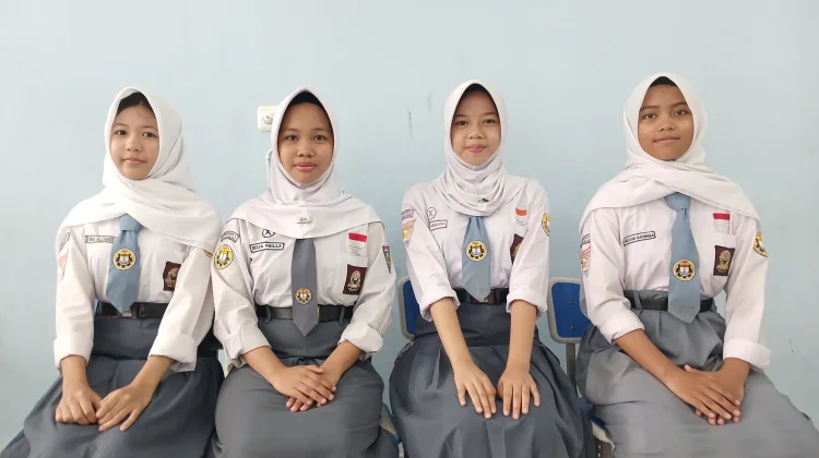 Jaga Persatuan, Pelajar Diharapkan Bisa Menciptakan Nilai Pancasila di Sekolah