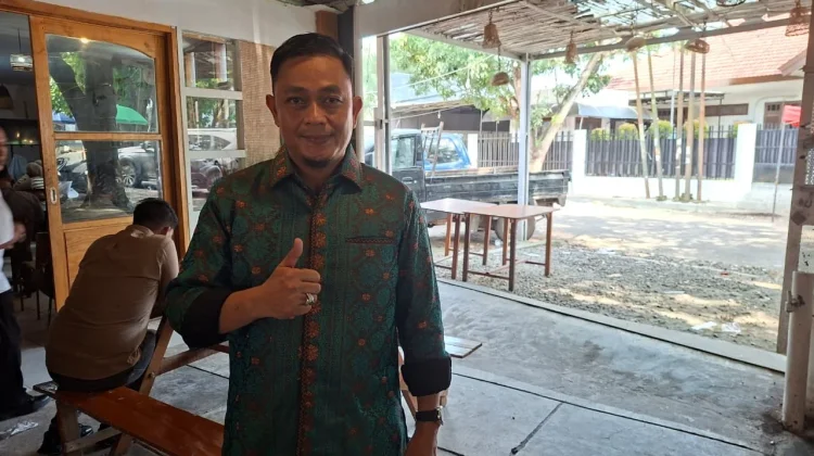 Sambut HUT ke-1343, Kota Palembang Gelar Diskon hingga Karnaval