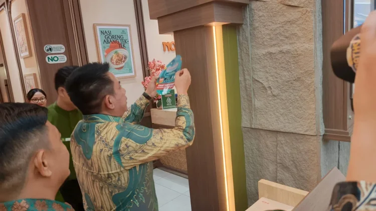 Palembang Great Sale 2026 Resmi Diluncurkan, Hadirkan Diskon hingga 43 Persen