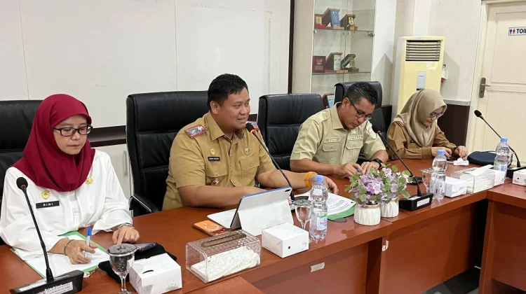 Sekda Pastikan PPPK Banyuasin Tidak Diberhentikan