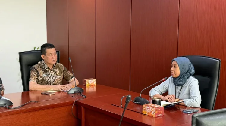 Muba Siapkan Skema Pembiayaan Alternatif untuk Pembangunan