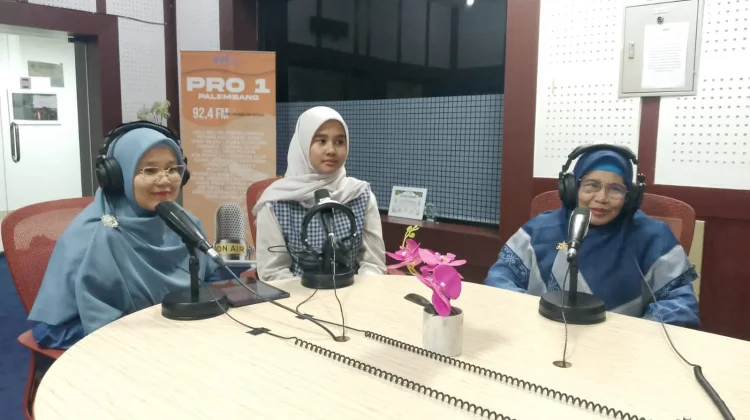 SLB Negeri Pembina Siapkan Siswa Disabilitas Berprestasi dan Siap Kerja