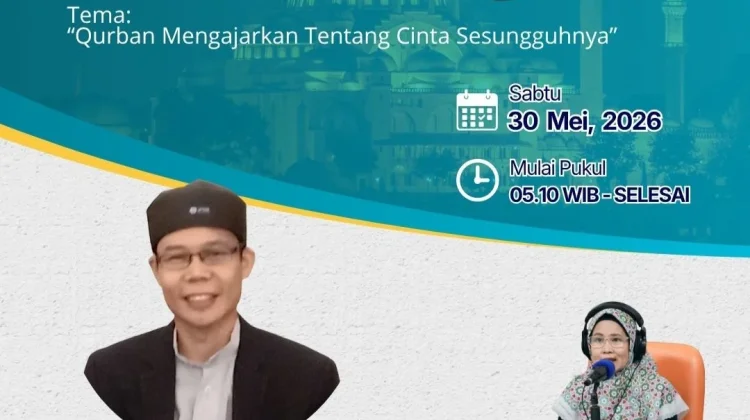 Kurban Simbol Cinta dan Ketaatan kepada Allah