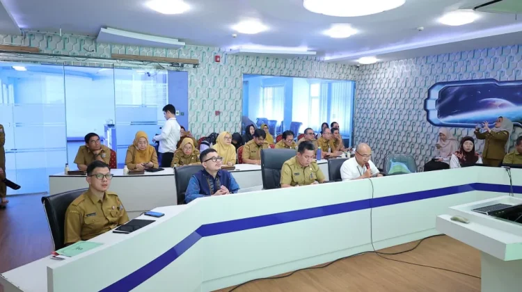 Inflasi Palembang Naik ke 2,53 Persen, TPID Perkuat Pasokan
