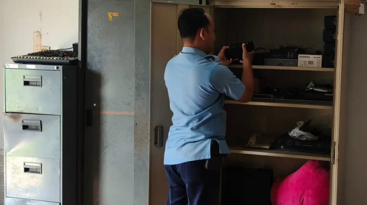 Tantangan Pengelolaan Gudang Perlengkapan di Era Modern