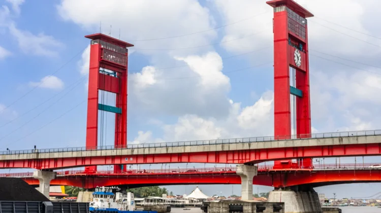 Kwartal I 2026, Pendapatan Negara di Sumsel Capai Rp5,29 Triliun