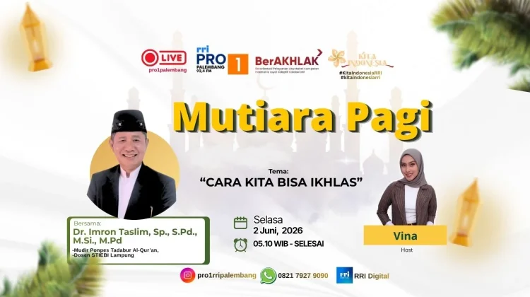 Memahami Makna Ikhlas dalam Kehidupan