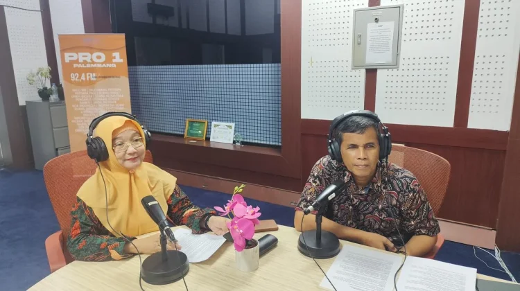 Bahasa Indonesia Perlu Dirawat di Ruang Digital