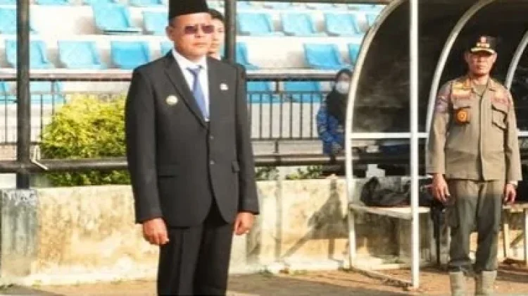 Wali Kota Prabumulih Dorong ASN Pedomani Nilai-Nilai Pancasila