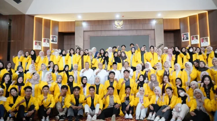 Wabup Ogan Ilir Buka PBL FKM Unsri, Pacu Mutu Layanan Kesehatan Warga