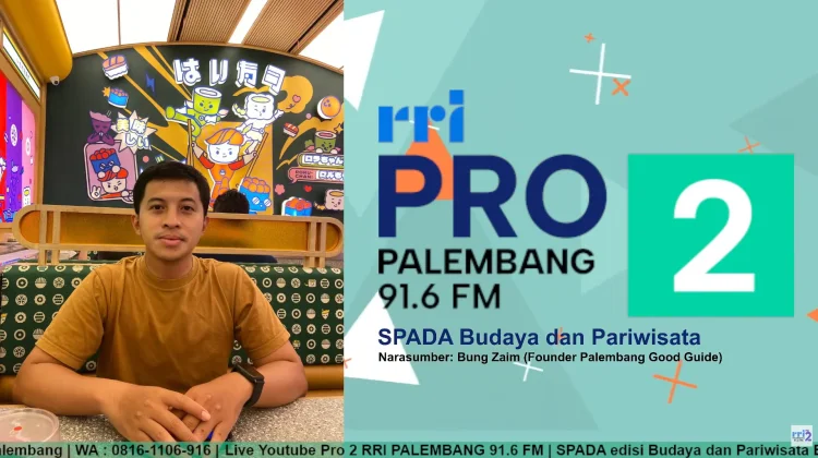 Tiga Modal Utama Menjadi Pemandu Wisata Profesional