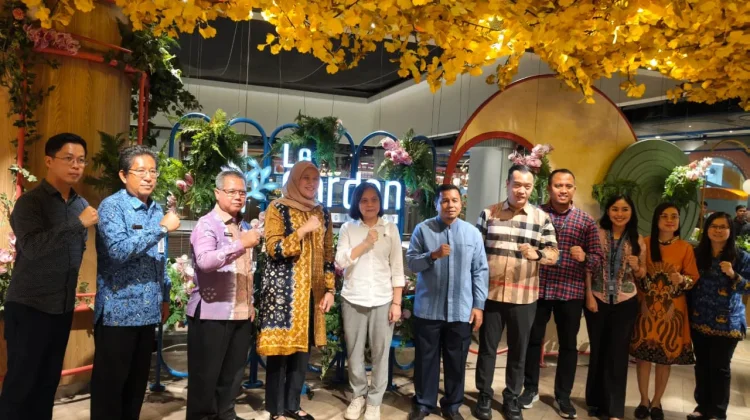 Kemenag Sumsel Ajak Pelaku Usaha Siapkan Sertifikasi Halal