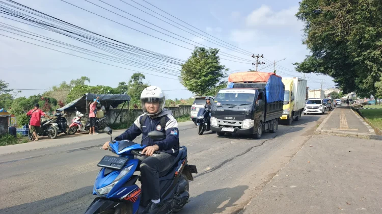BMKG: El Nino Aktif, Risiko Kekeringan Mulai Diwaspadai