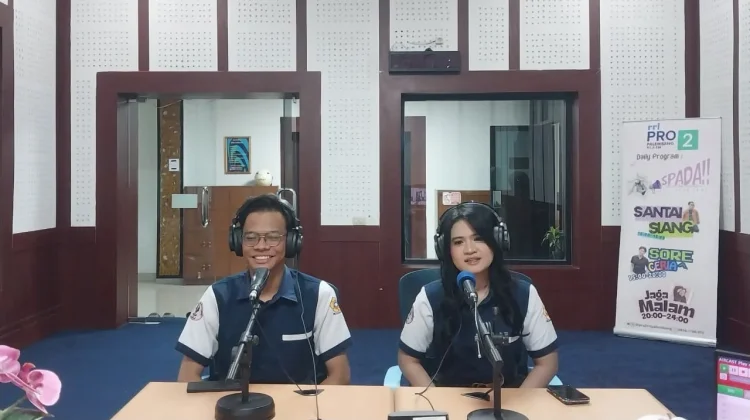 Mahasiswa Baru Raih Gelar Duta FISIP UNSRI, Ini Perjalanan dan Tipsnya
