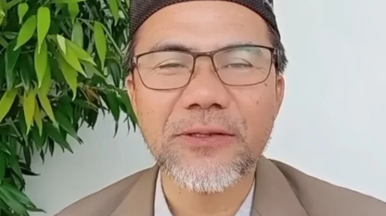 Ibadah Haji Menjadi Simbol Persatuan Umat Islam