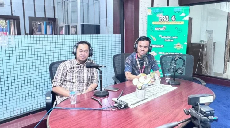 Konser Amal untuk Palestina Gaungkan Kemanusiaan