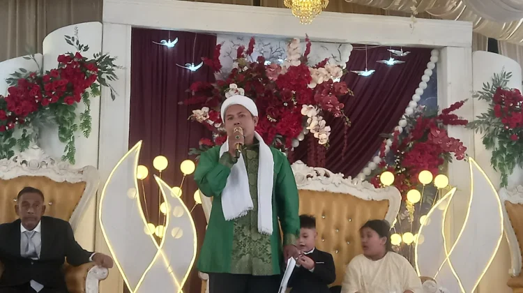 Seni Berbicara yang Baik Sesuai Ajaran Agama Islam