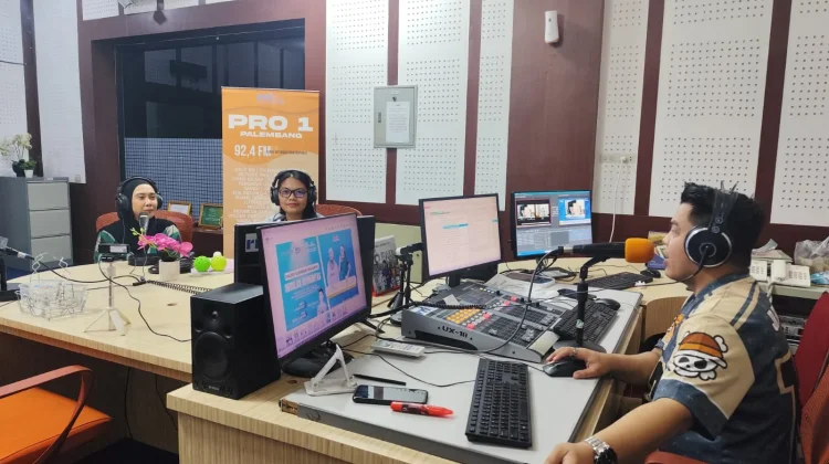 Olahraga Sehat Bersahabat, Pickleball Semakin Diminati di Palembang