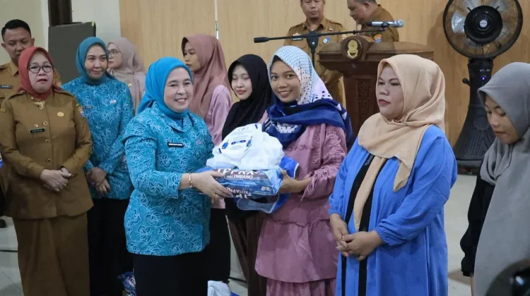 Palembang Perkuat 1.000 HPK untuk Cegah Stunting