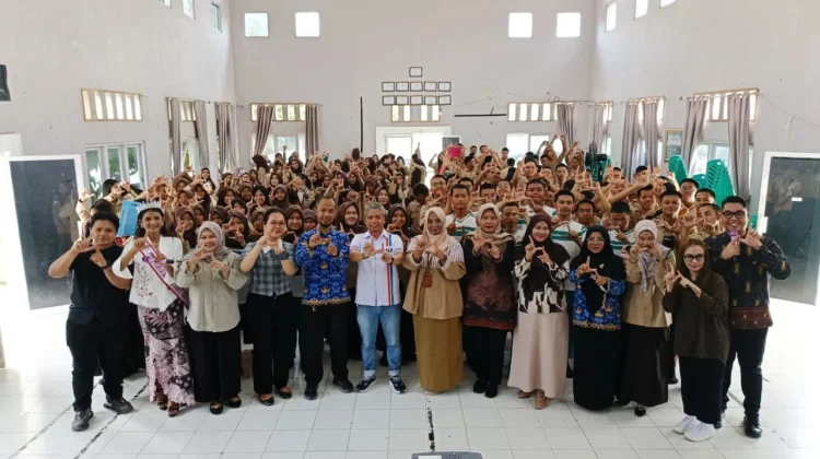 PEP Zona 4 dan DLH Prabumulih Gelar Beragam Aksi Peduli Lingkungan