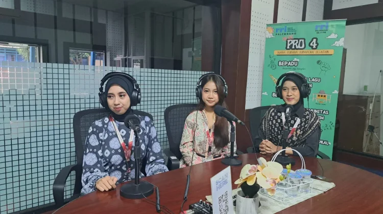 PPKI Sumsel Gaungkan Perannya Sebagai Pelestari Budaya Daerah